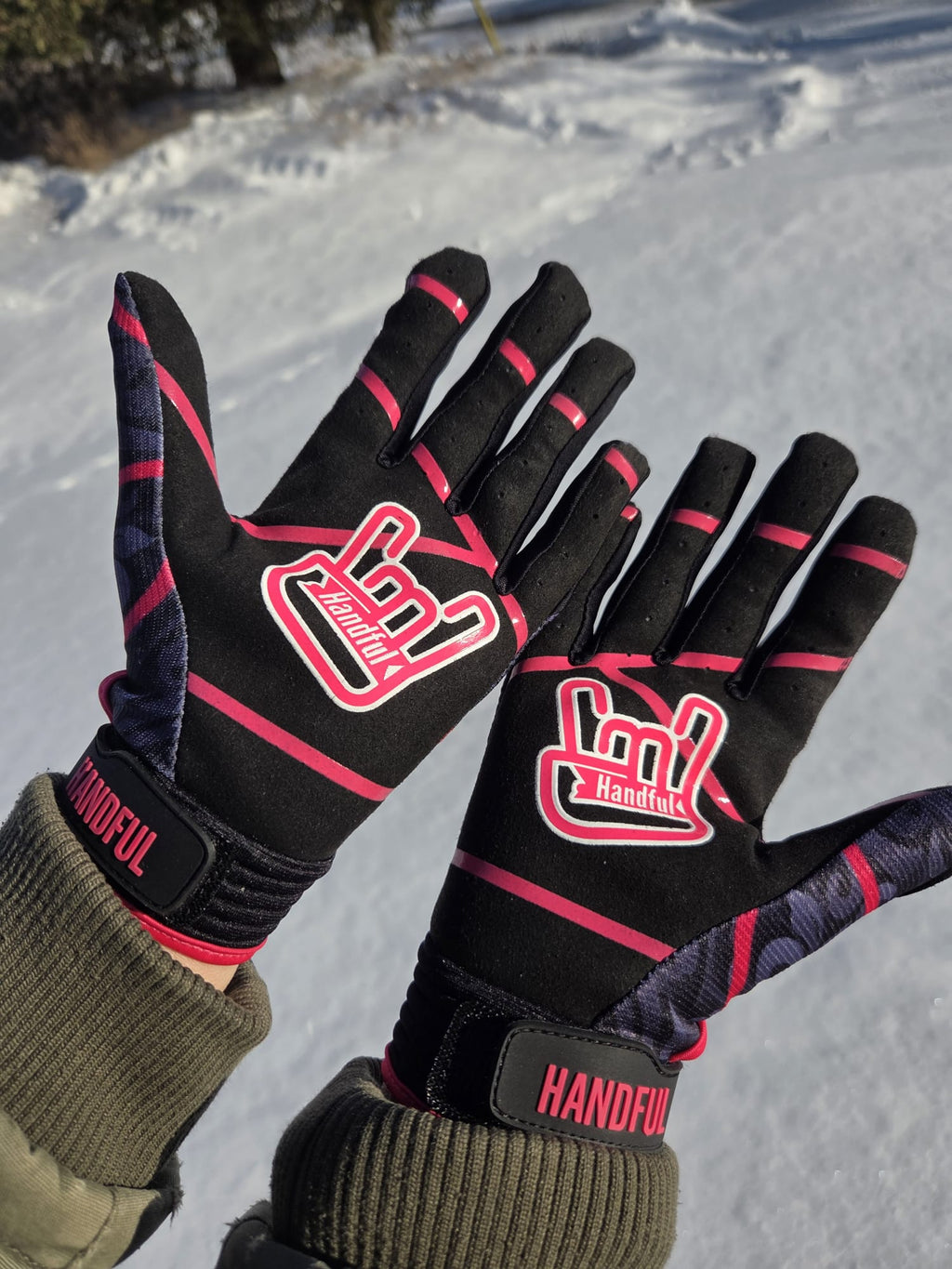 Signature Series - CAN AM GIRL