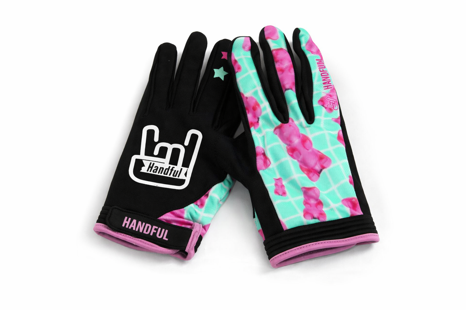 Signature Series - SHUGGABEAR