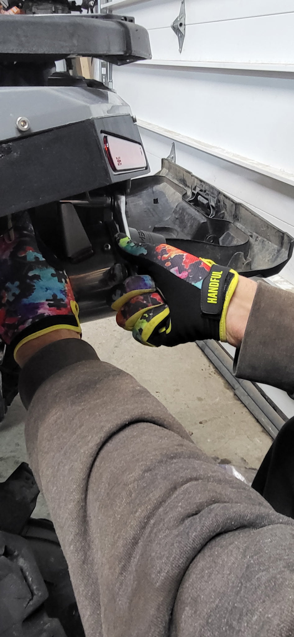 Signature Series - PIECE OF MIND