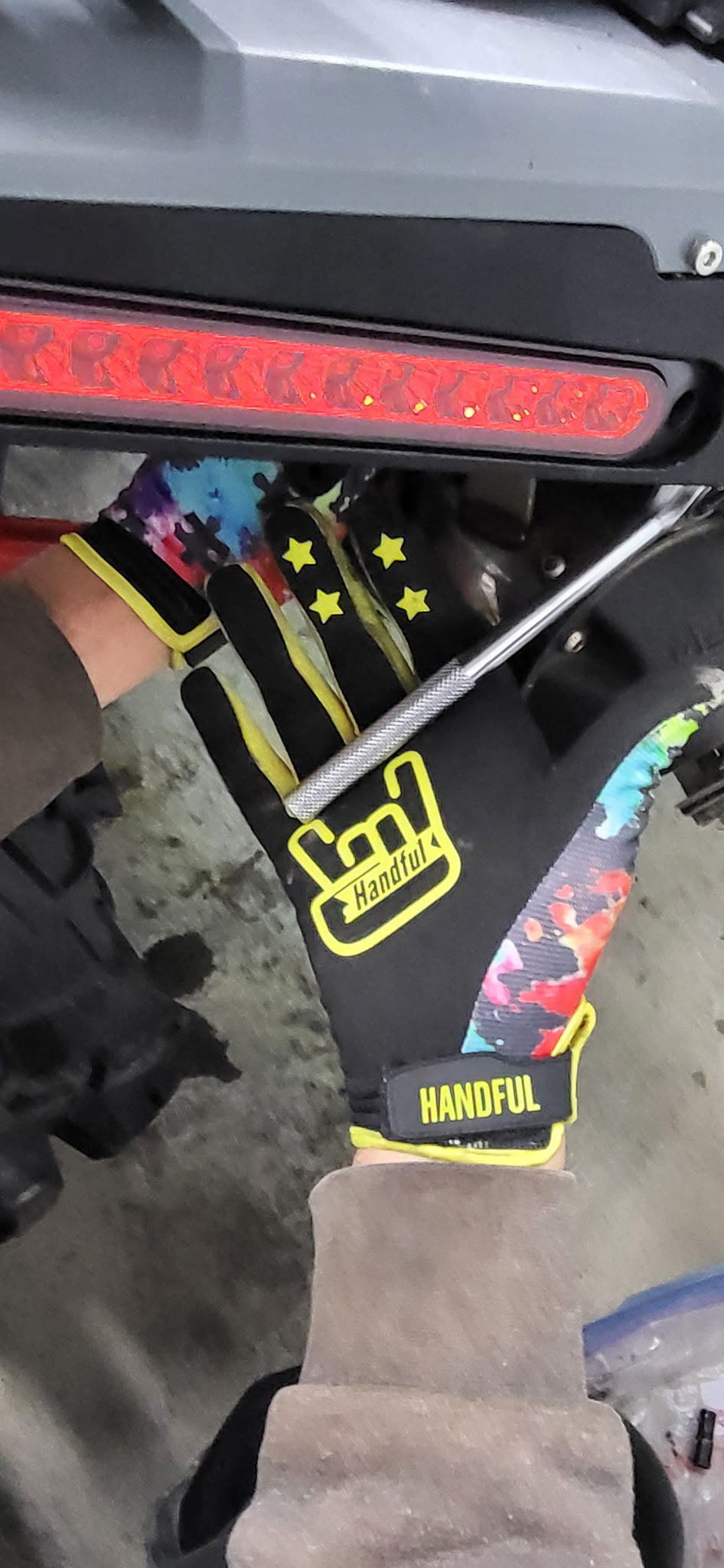 Signature Series - PIECE OF MIND