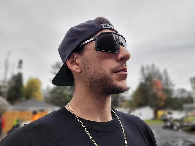 HANDFUL Element Wear Unisex Sunglasses