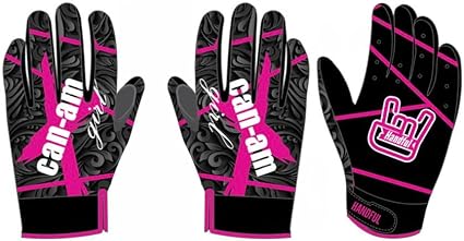 Signature Series - CAN AM GIRL