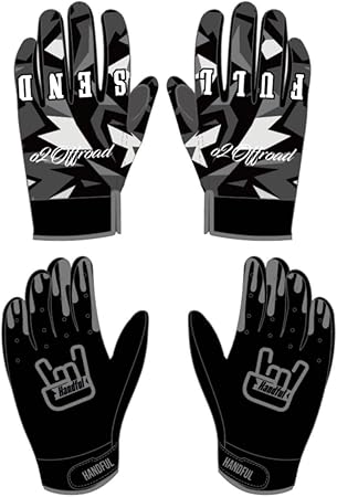 Signature Series - FULL SEND