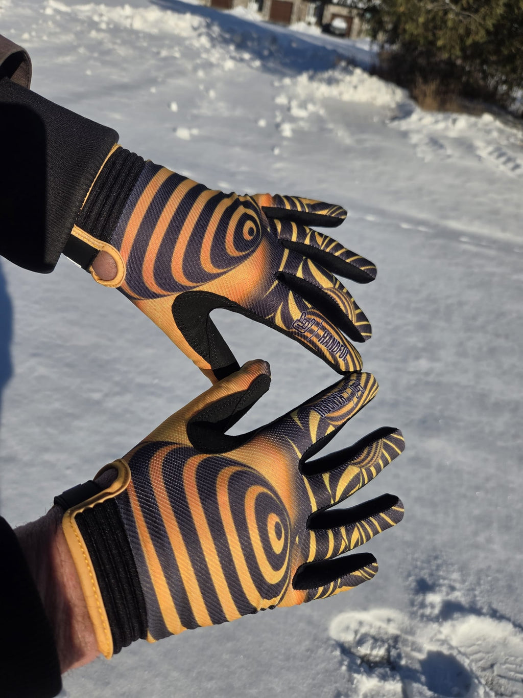 Signature Series - SWARM