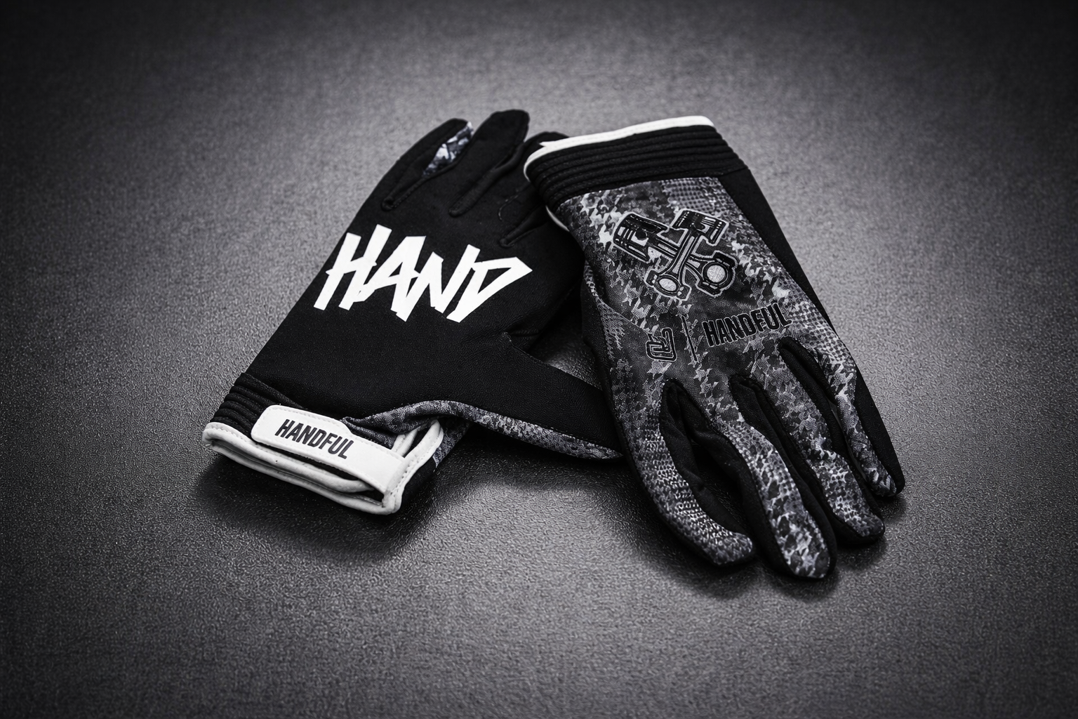 Signature Series - GET TORQUED