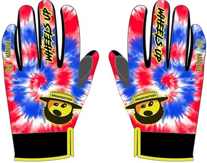 Signature Series - Big Amish #WheelsUp