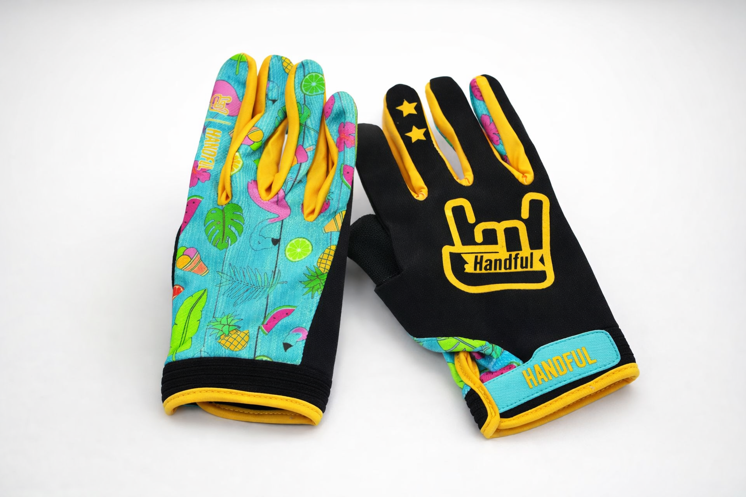 Signature Series - FLAMING-0