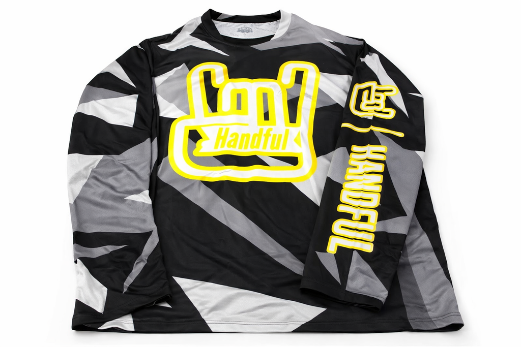 HANDFUL Element Wear Unisex Jersey's