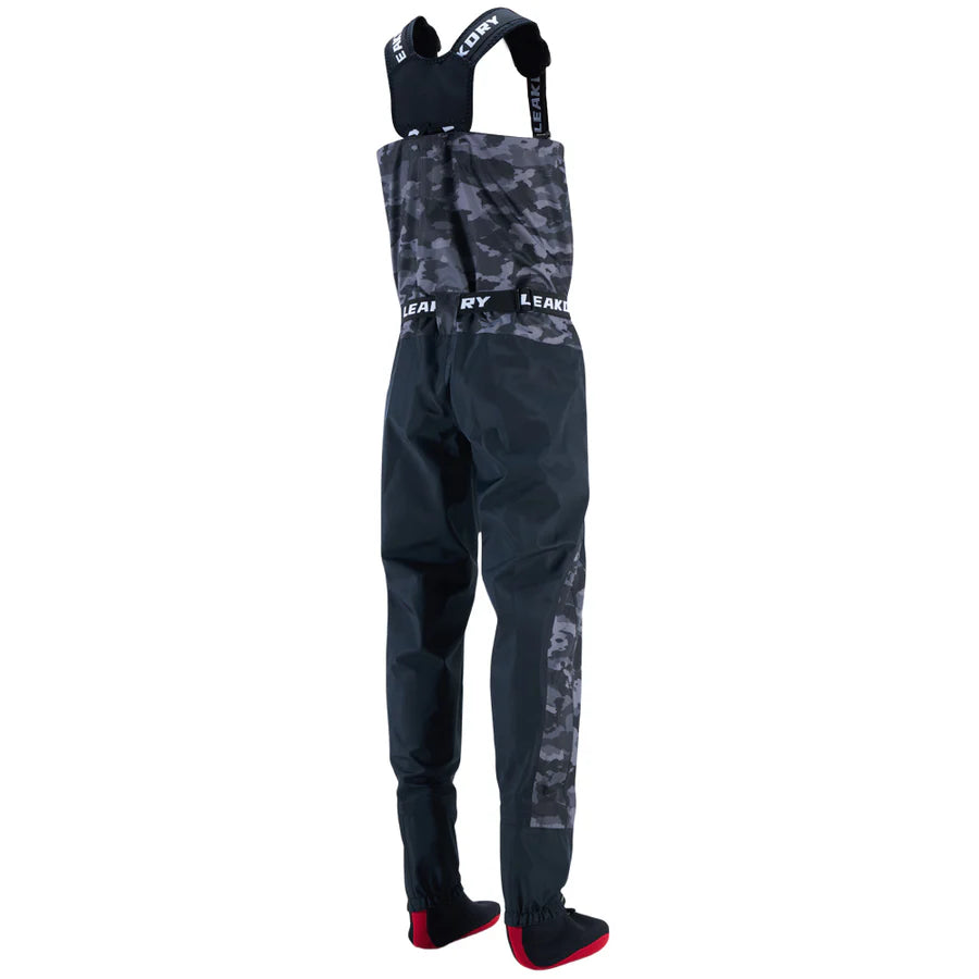 MUD SHARK CAMO - WADERS