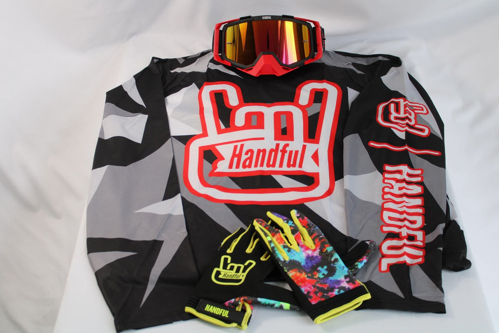 HANDFUL Element Wear Unisex Jersey's