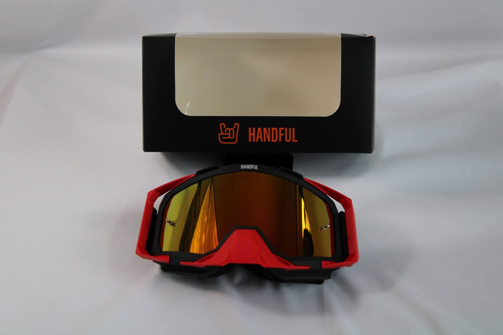 Handful Racecraft Goggles
