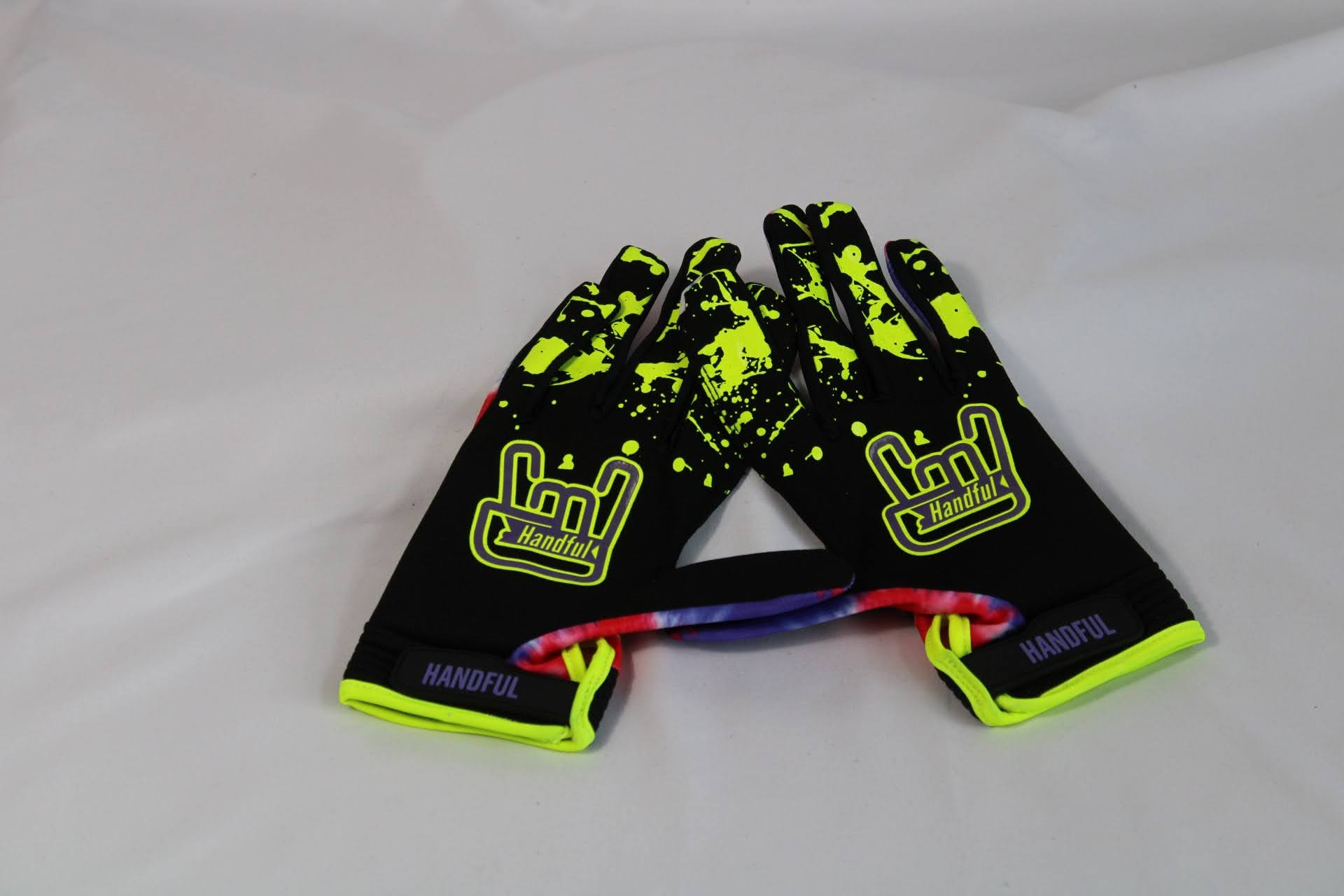 Signature Series - Big Amish #WheelsUp