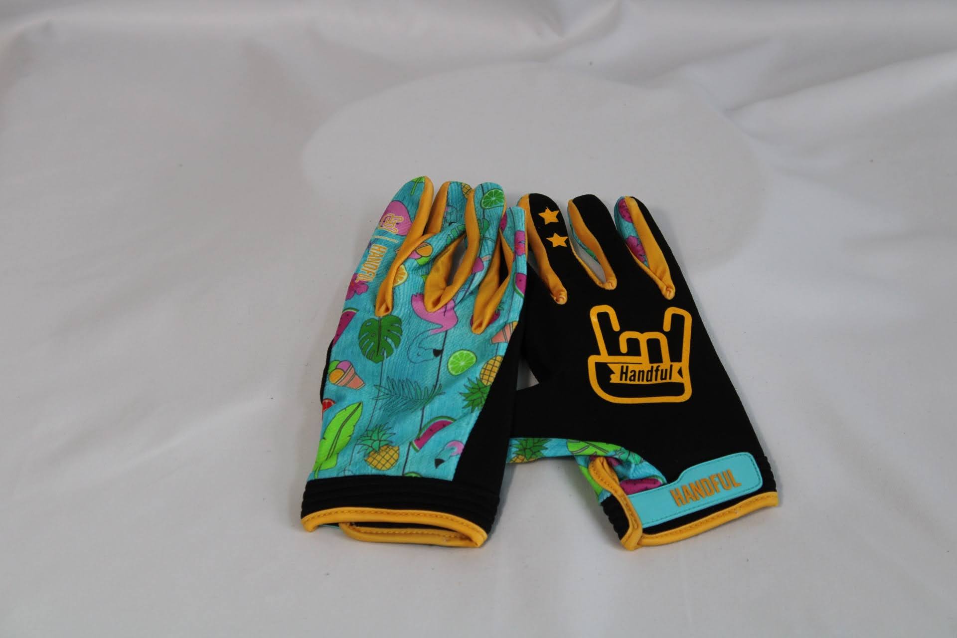 Signature Series - FLAMING-0