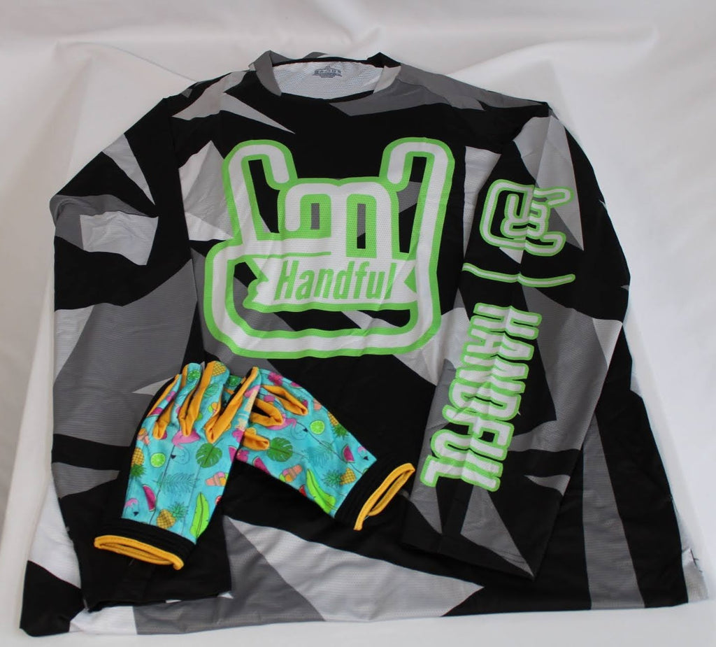 Signature Series - FLAMING-0