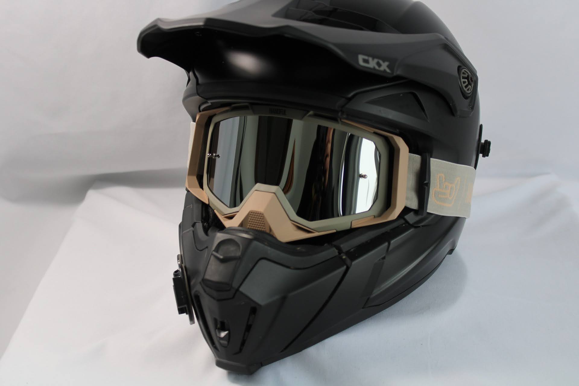 Handful Racecraft Goggles