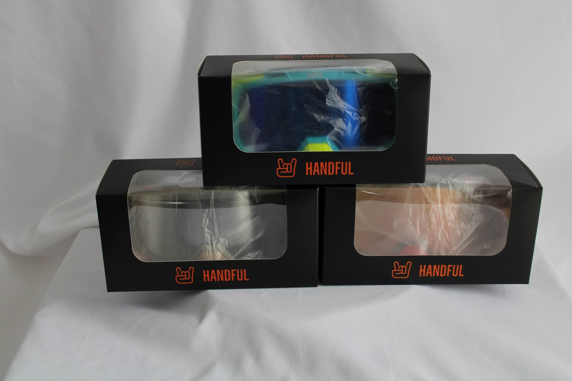 Handful Racecraft Goggles