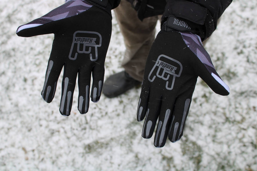 Signature Series - FULL SEND