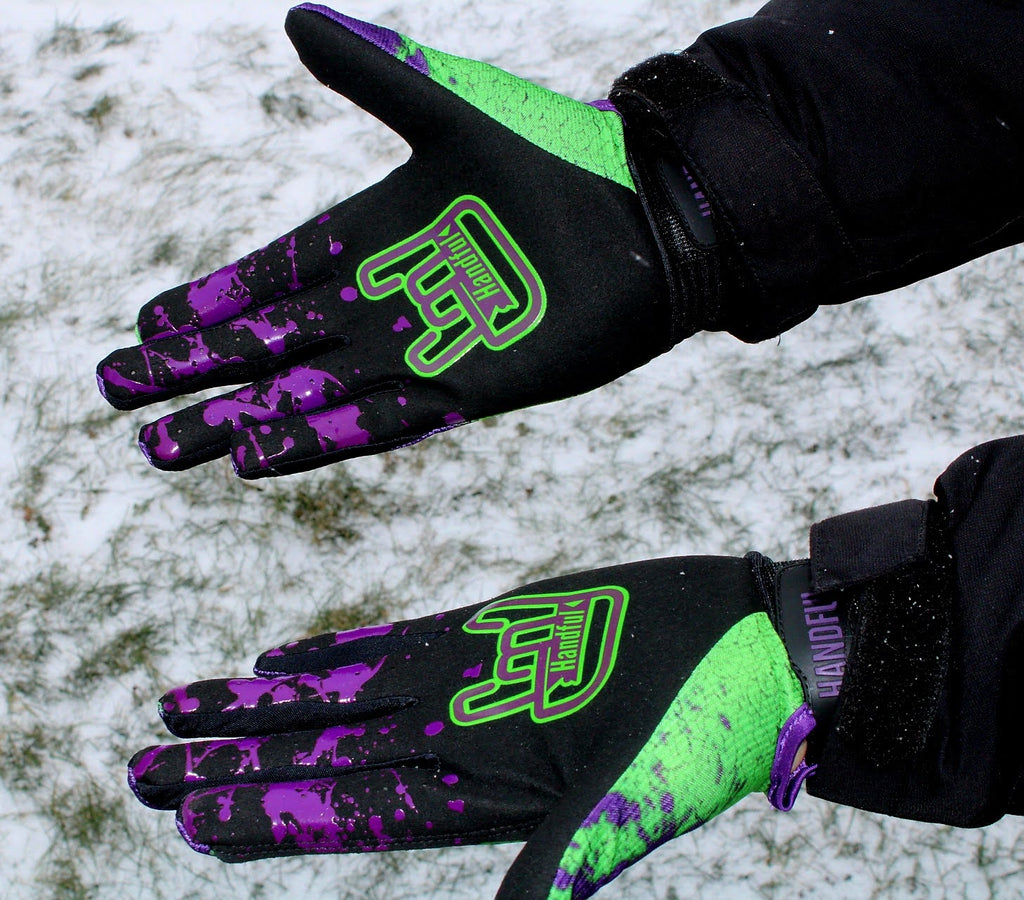 Signature Series - SMASH