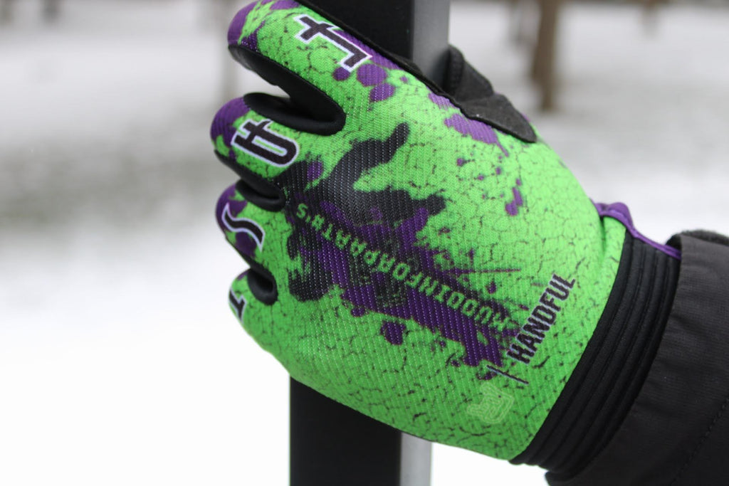 Signature Series - SMASH