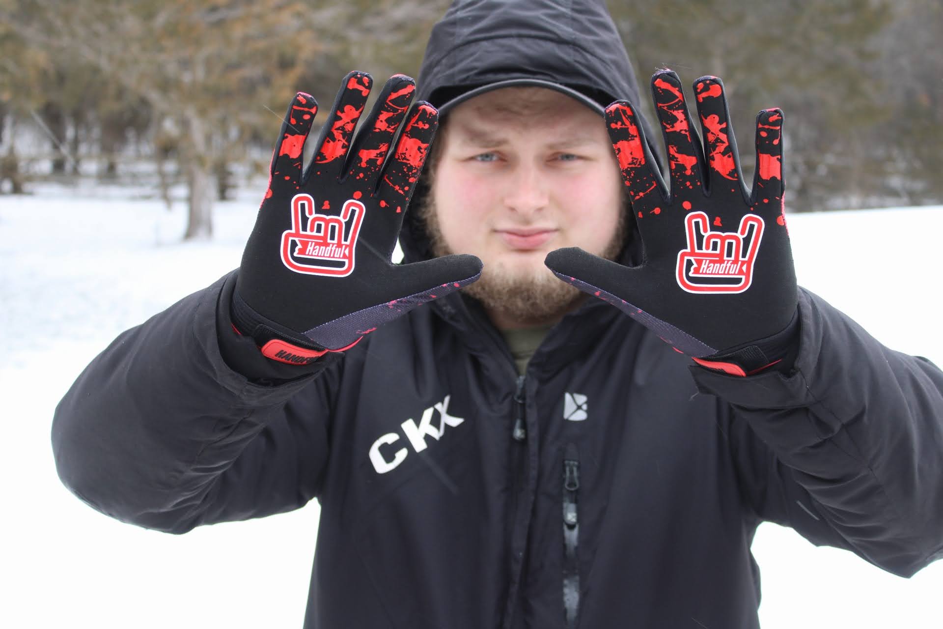 Signature Series - BLACK FRIDAY