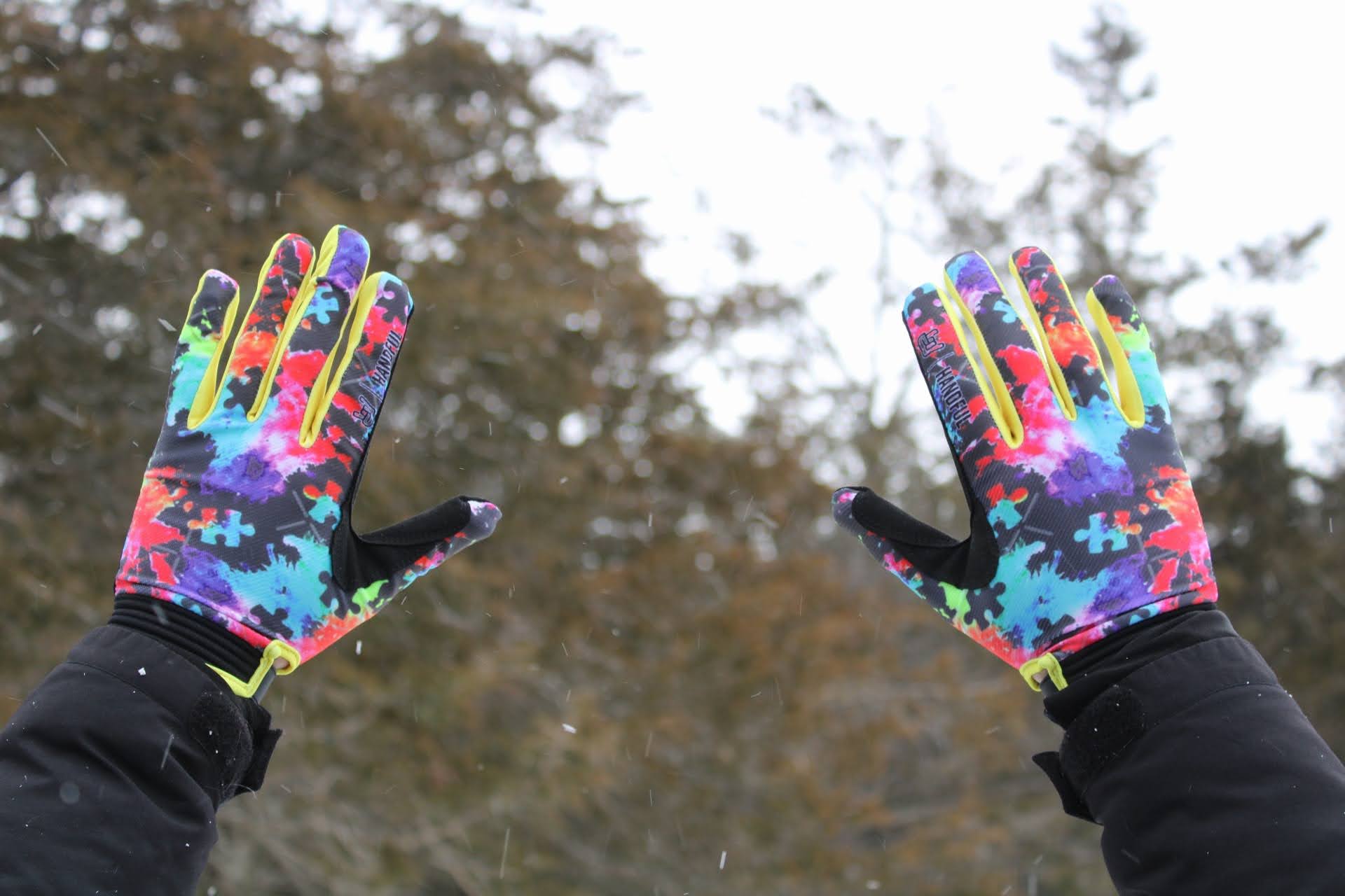 Signature Series - PIECE OF MIND