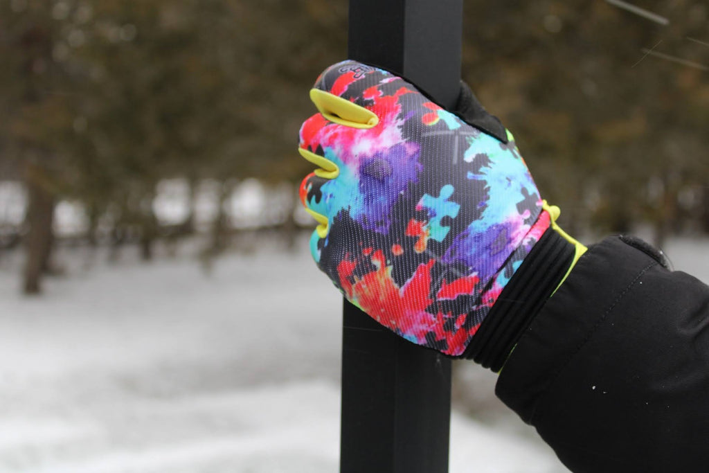 Signature Series - PIECE OF MIND