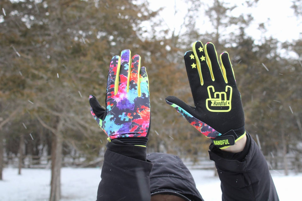 Signature Series - PIECE OF MIND