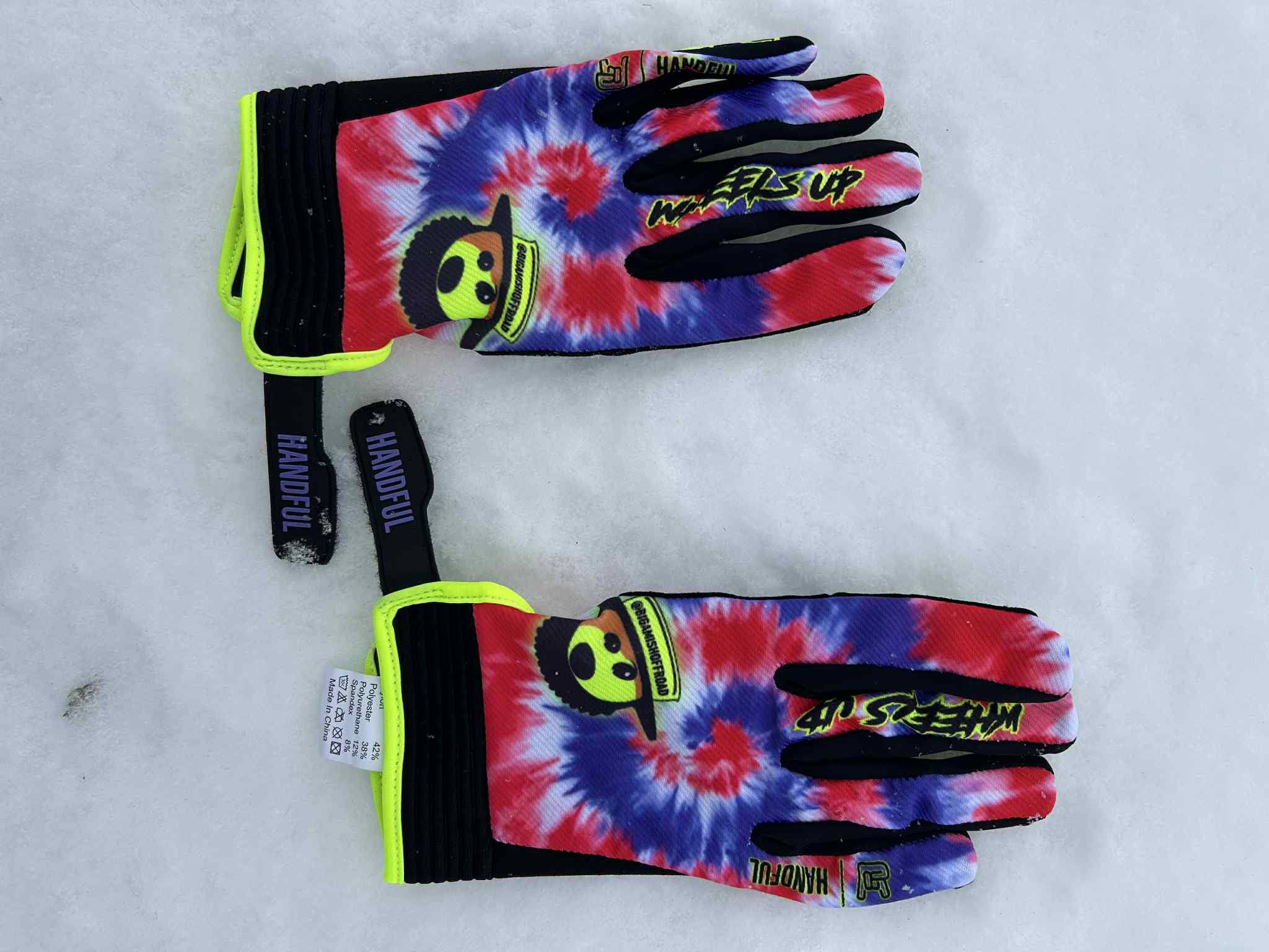 Signature Series - Big Amish #WheelsUp