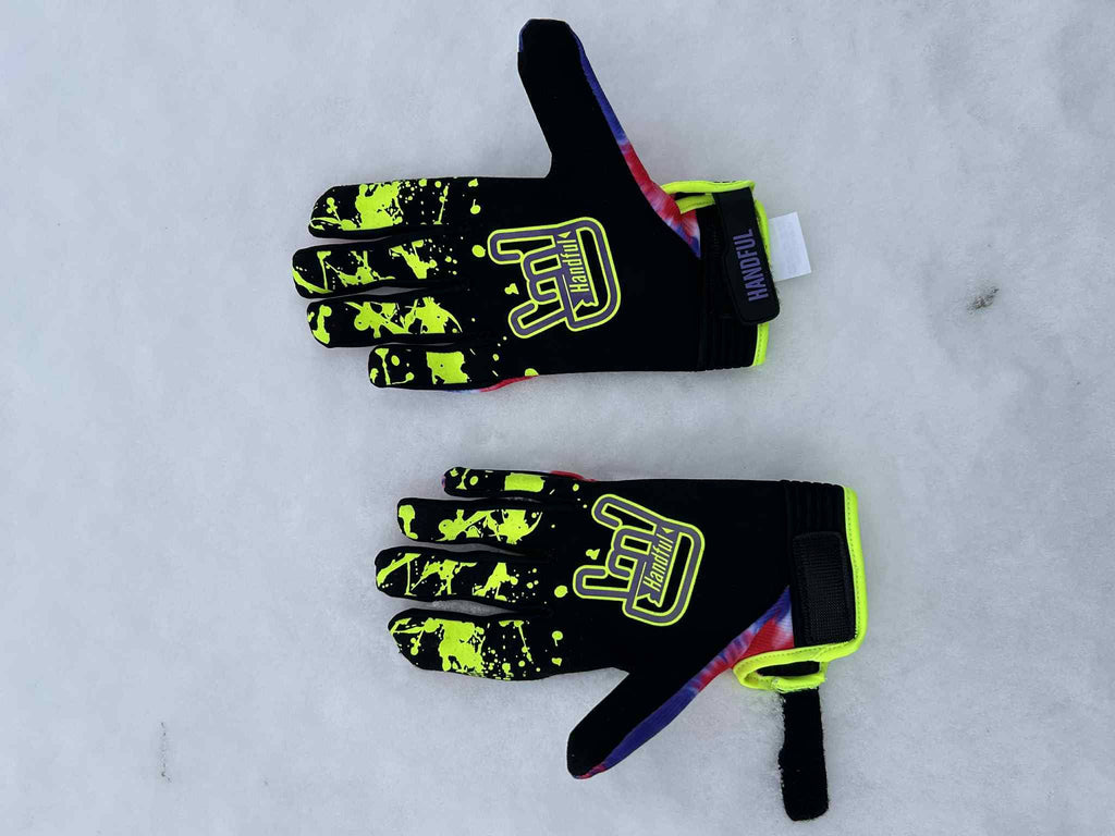 Signature Series - Big Amish #WheelsUp