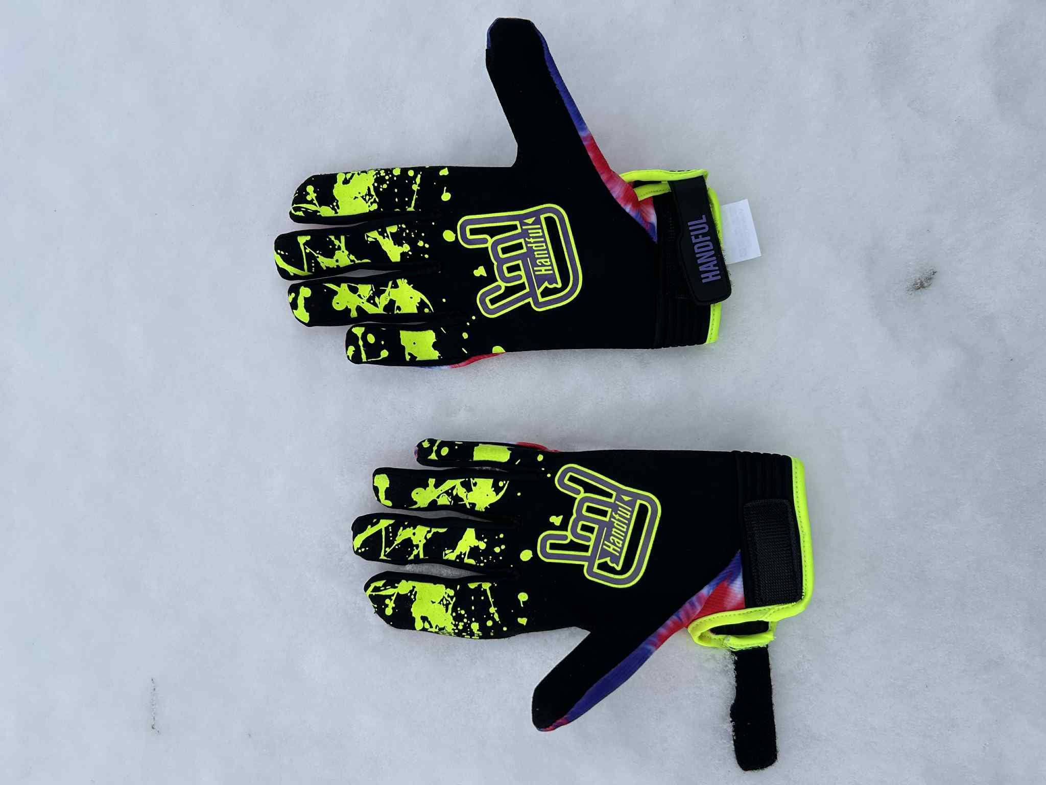 Signature Series - Big Amish #WheelsUp