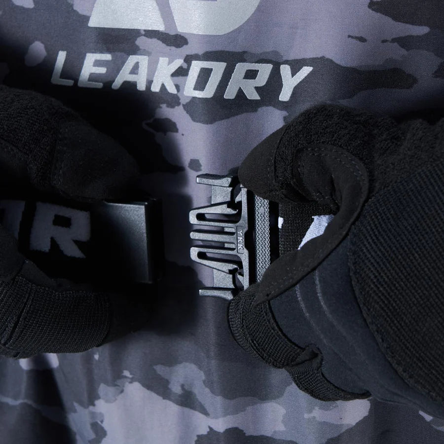 MUD SHARK CAMO - WADERS