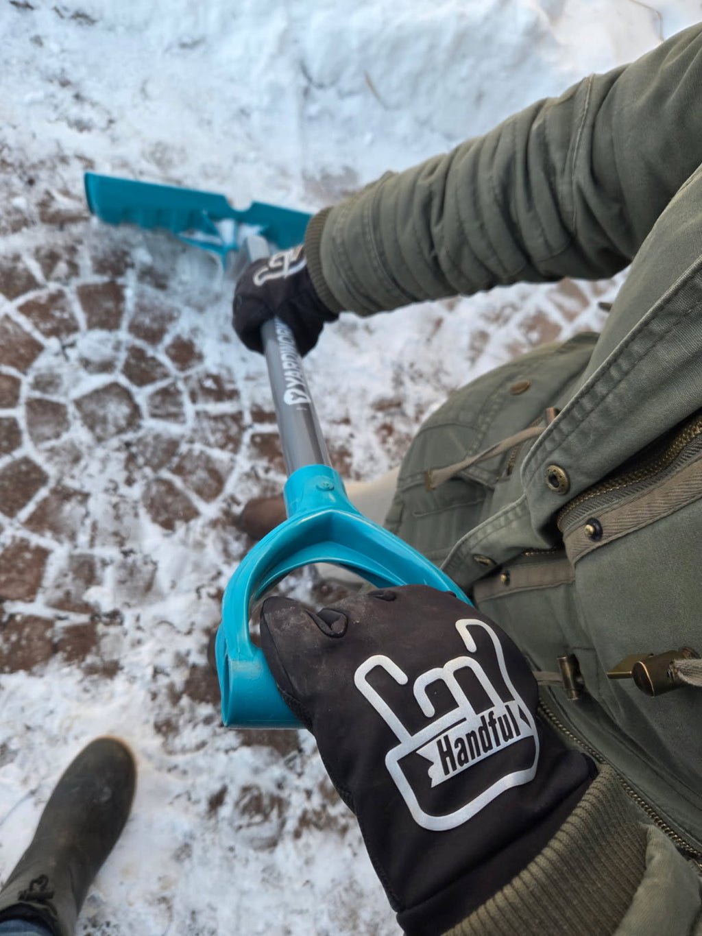 WINTER SERIES - SUBZERO